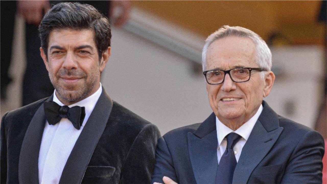 Cannes 2021 : Marco Bellocchio recevra aussi une Palme d’or d’honneur