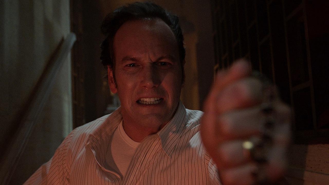 Conjuring : Sous l'emprise du Diable