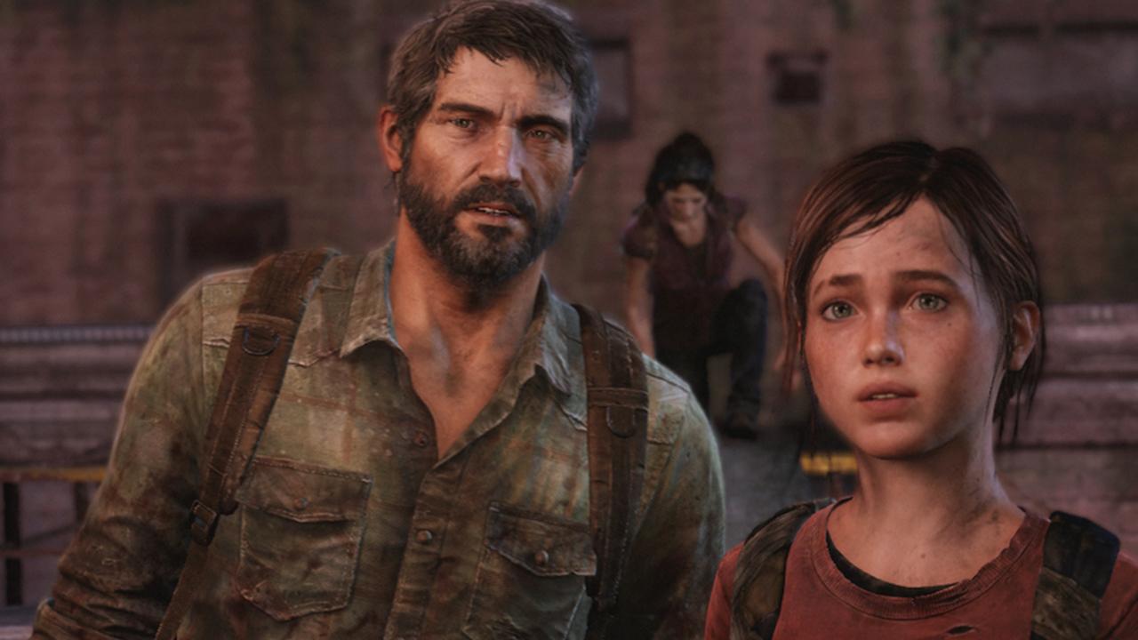 The Last of Us