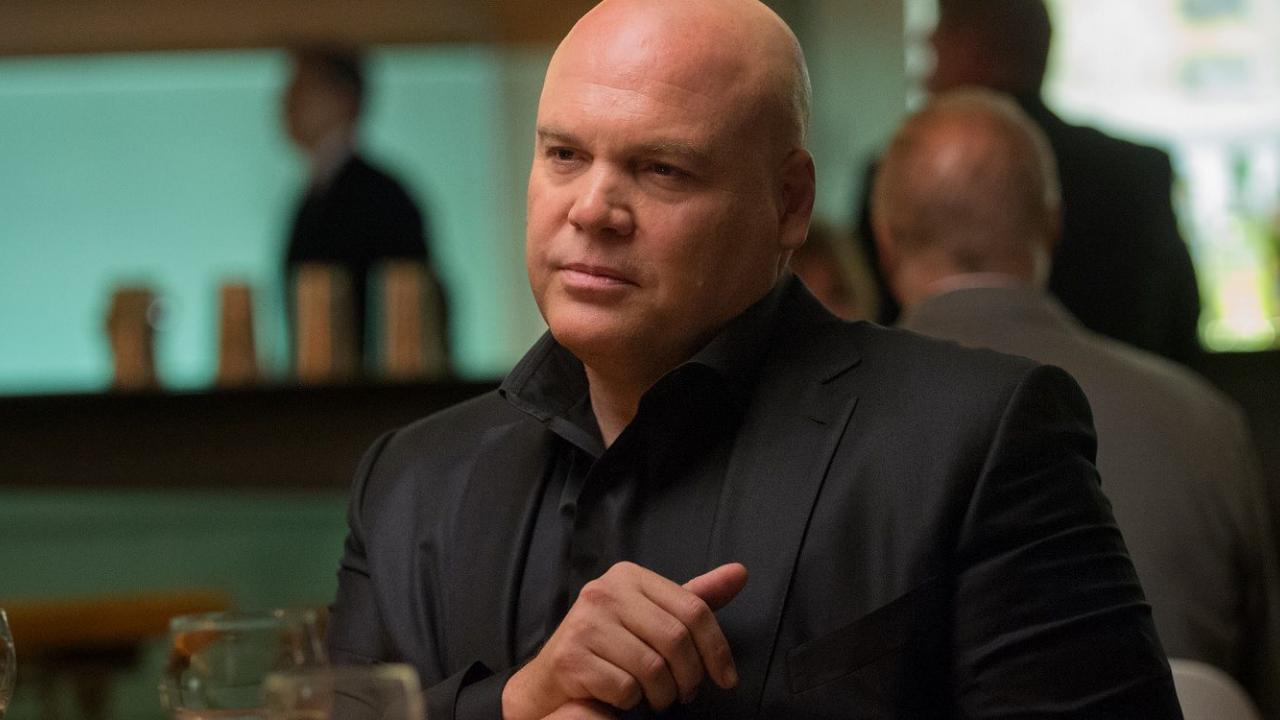 Vincent d'Onofrio de retour en Caïd 