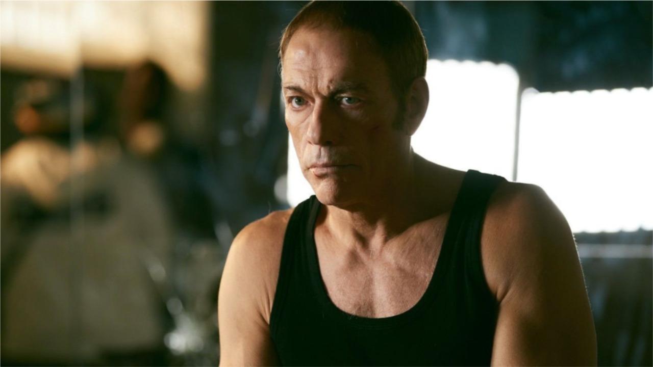 JCVD : "J’ai encore envie de croire en mes rêves, même si j’ai 60 ans"