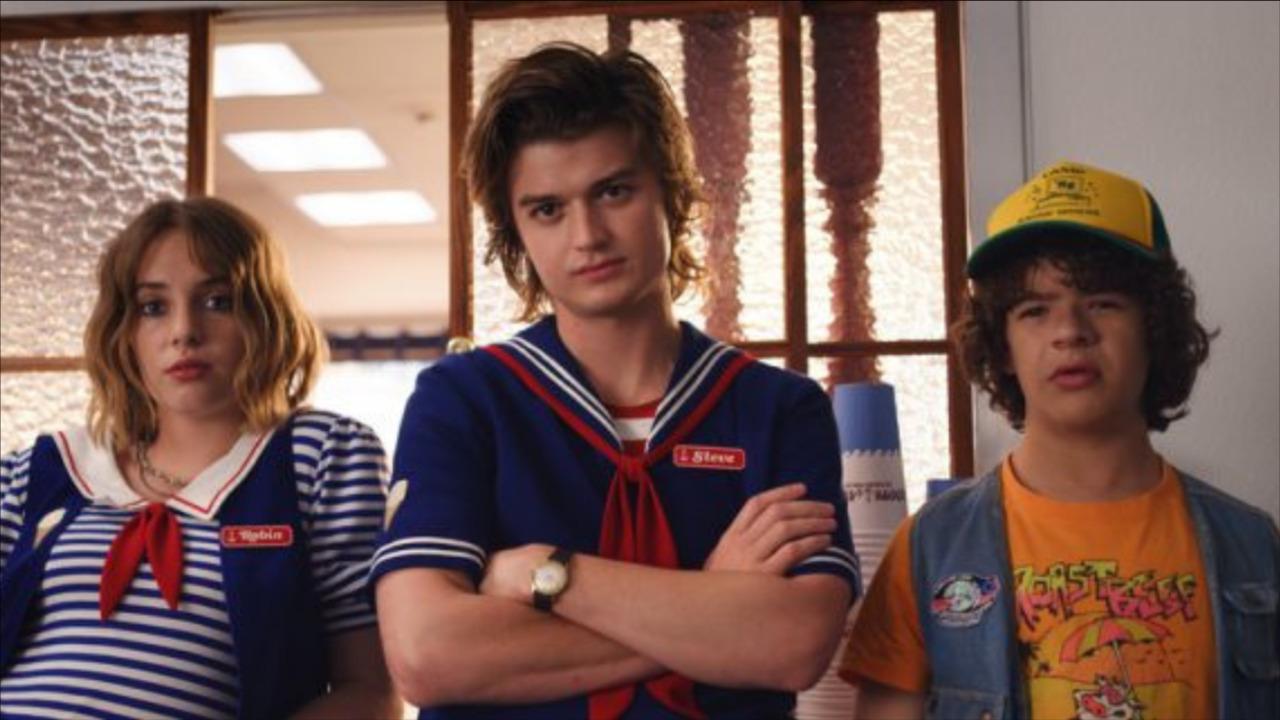 Bientôt des spin-offs de Stranger Things ? 