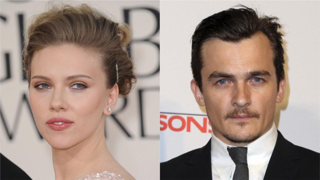 Scarlett Johansson et Rupert Friend rejoignent le nouveau Wes Anderson