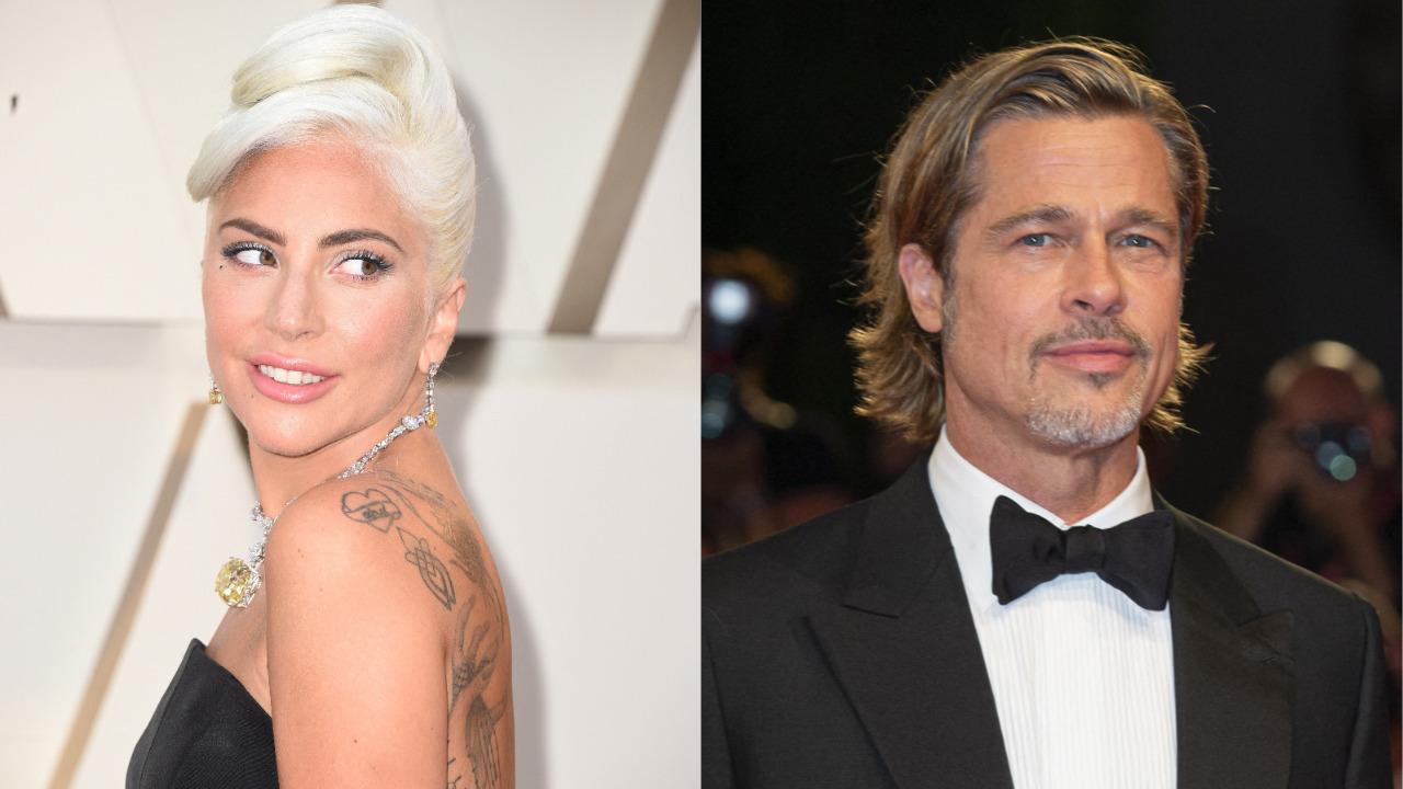 Bullet Train : Lady Gaga n'affrontera finalement pas Brad Pitt