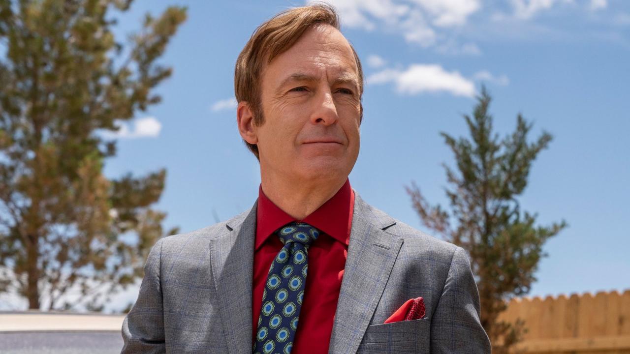 Bob Odenkirk