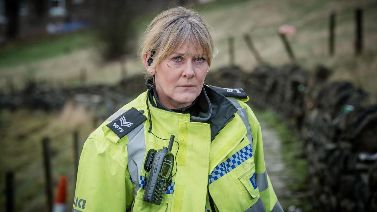 Happy Valley saison 3