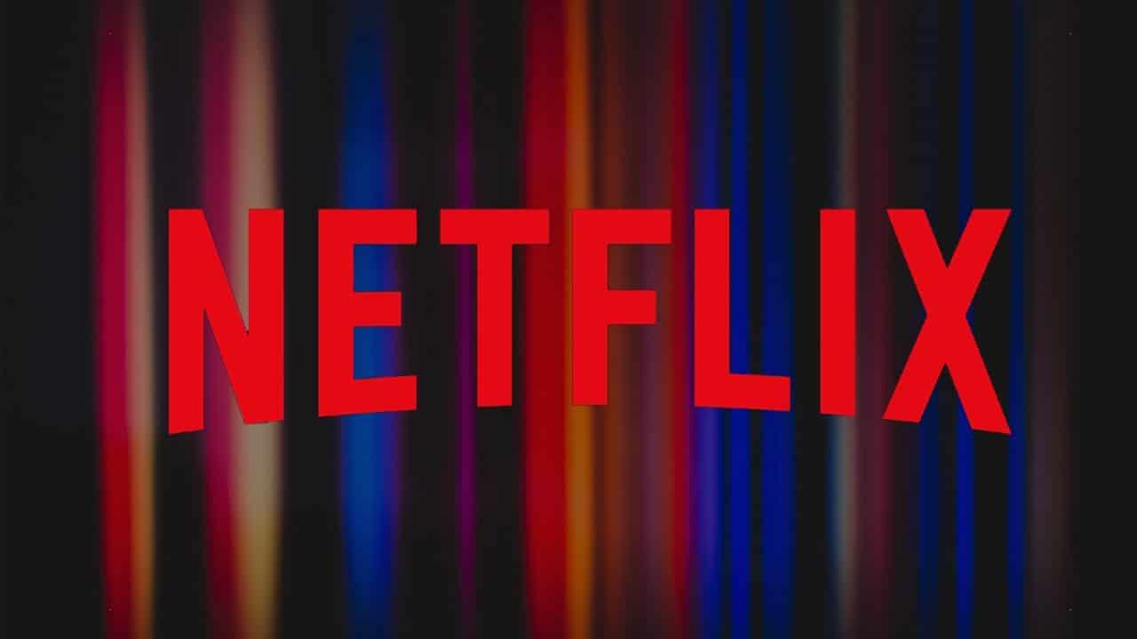 Logo Netflix