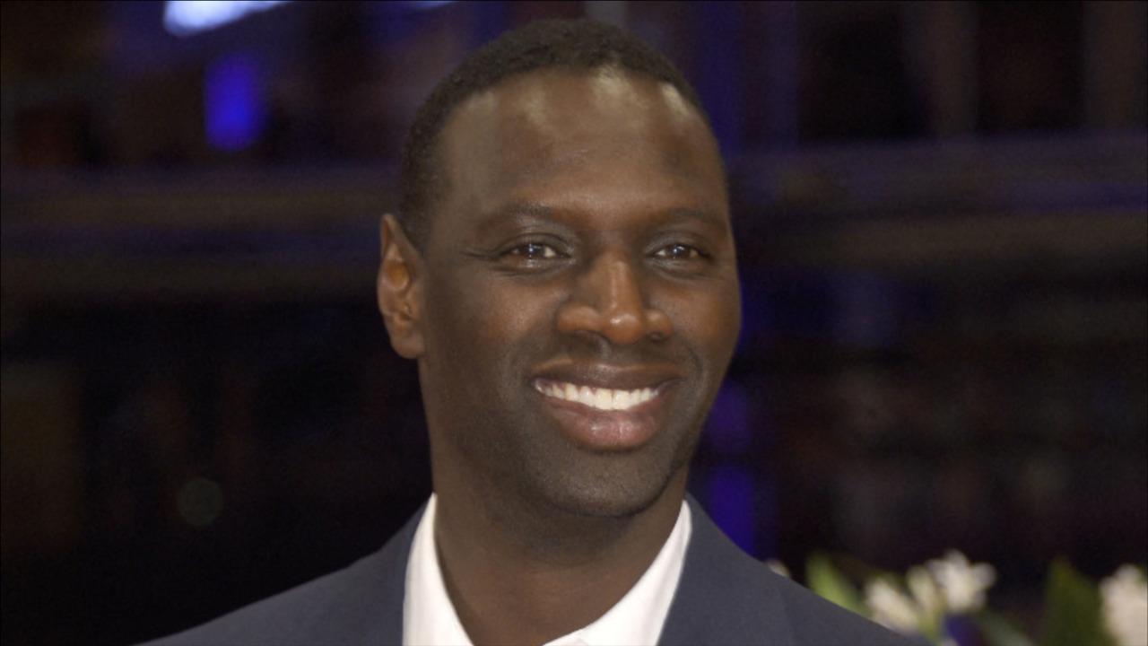 Omar Sy tourne un film de guerre franco-sénégalais pour Gaumont