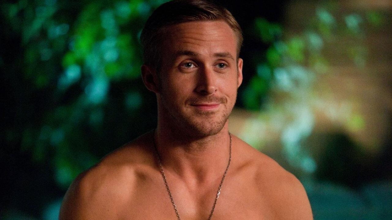 Ryan Gosling