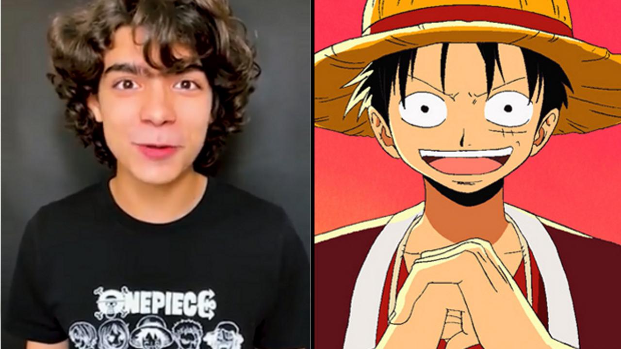 One piece casting