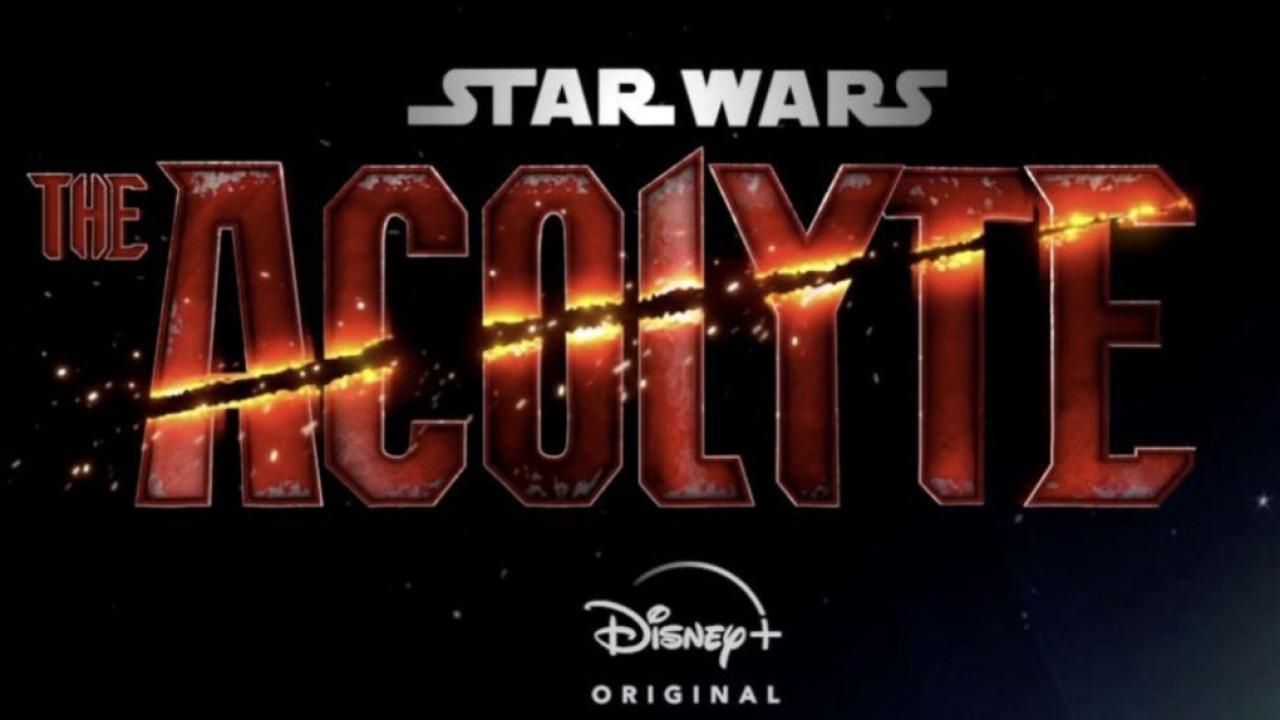 Star wars the acolyte