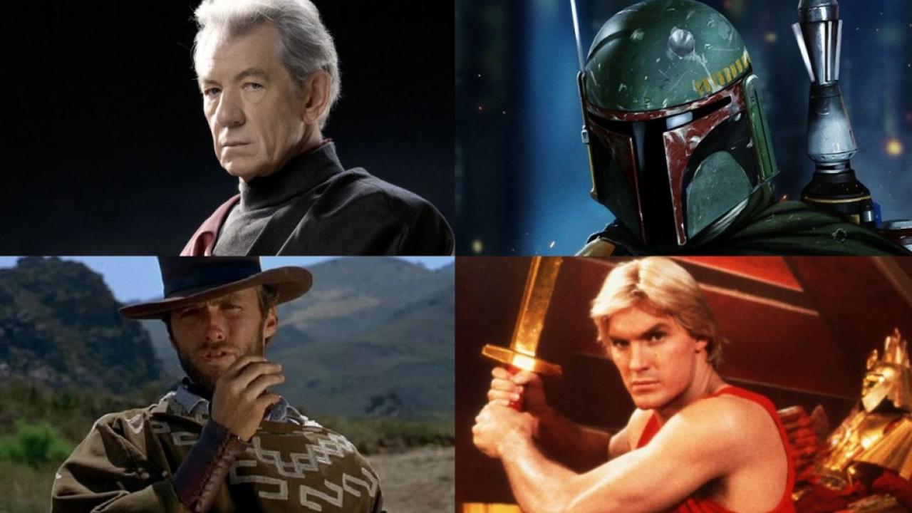 Quelles sont les influences qui ont contribué à donner naissance à Boba Fett ?