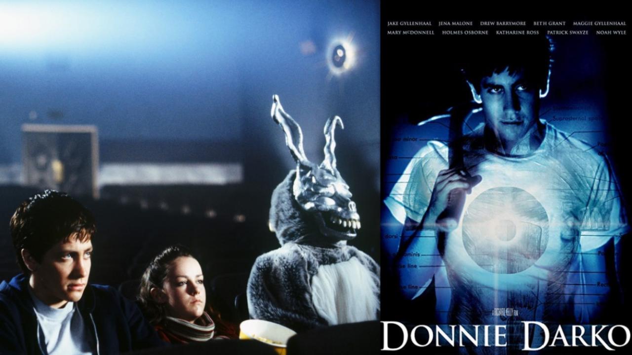 Donnie Darko