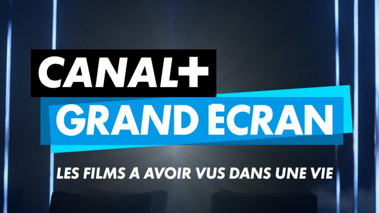 Canal+ Grand Ecran