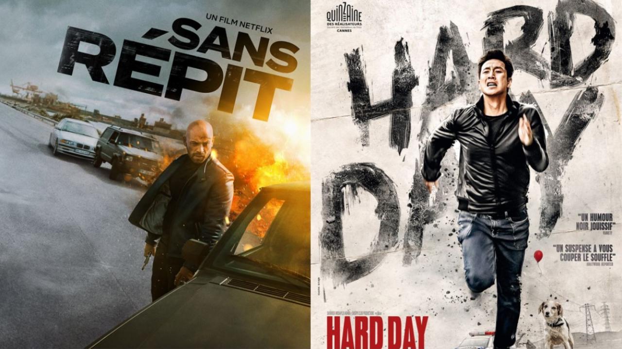 Sans répit, le remake de Hard Day