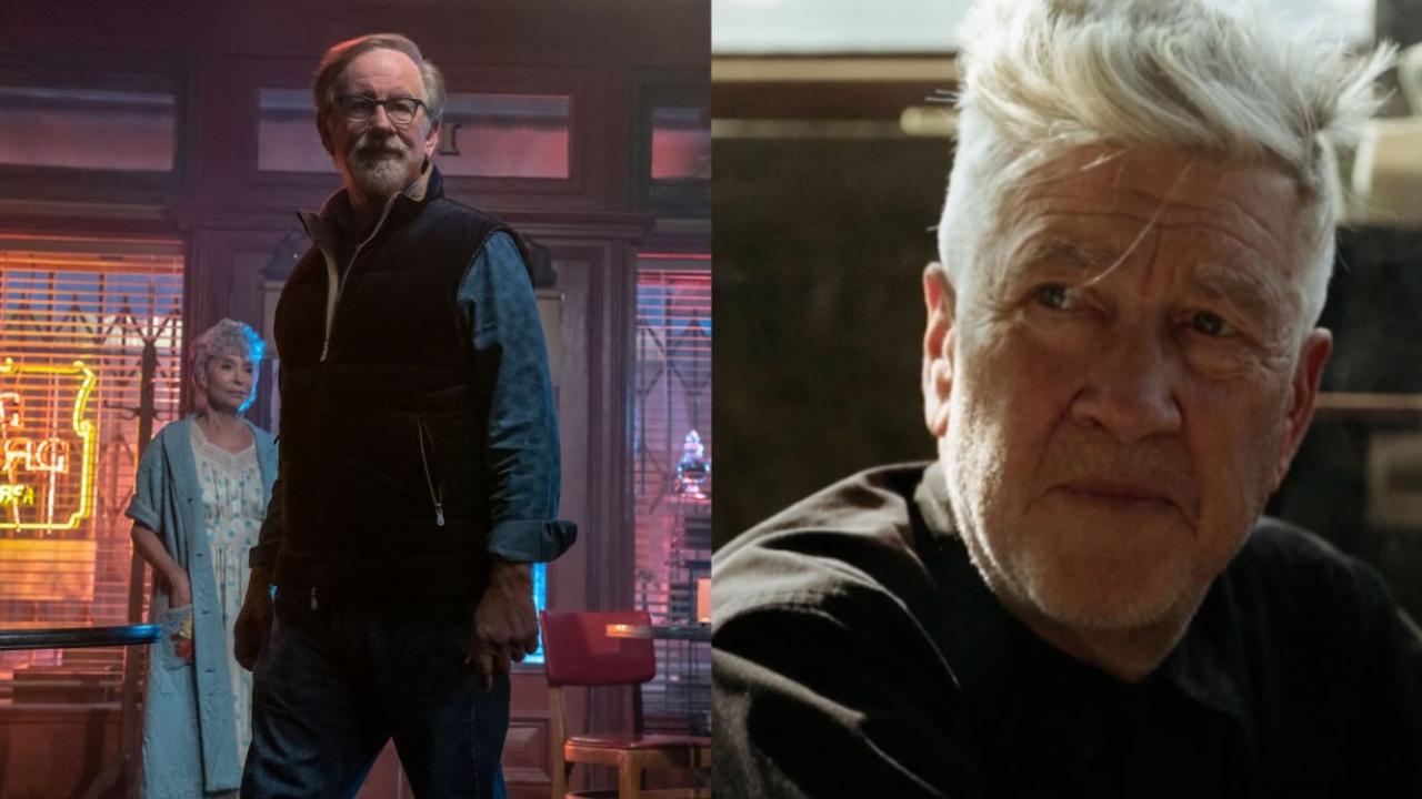 The Fabelmans : Steven Spielberg embauche David Lynch pour son film
