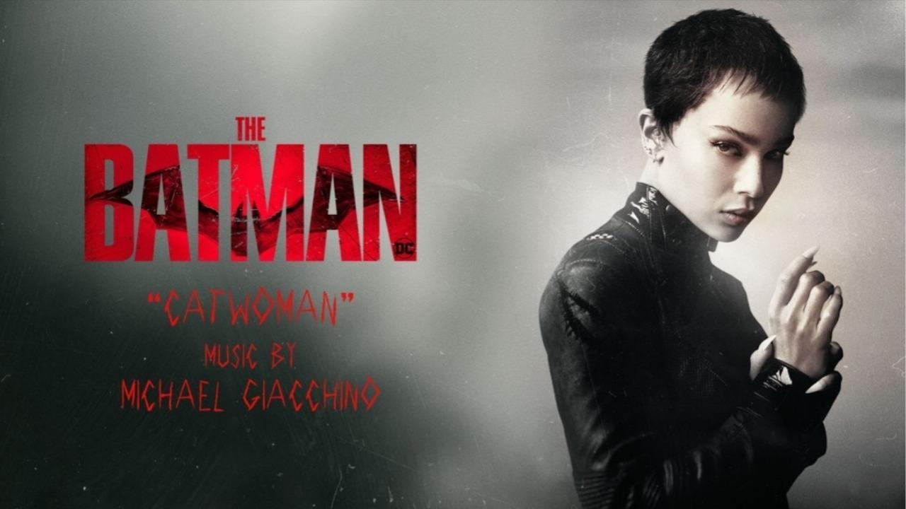 The Batman : Matt Reeves dévoile aussi les thèmes de Catwoman et de L'Homme-Mystère