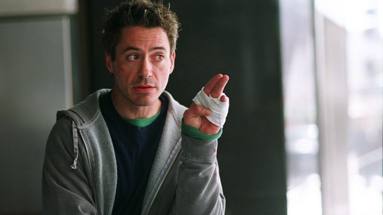 Shane Black va retrouver Robert Downey Jr. pour Parker