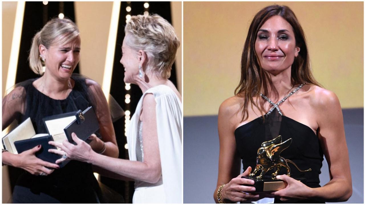 Audrey Diwan et Julia Ducournau nommées aux Bafta dans la catégorie meilleur réalisateur 