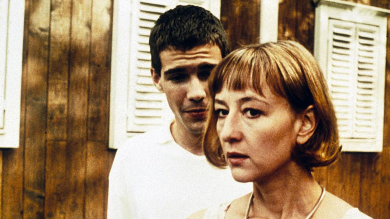 Funny Games de Michael Haneke (1997)