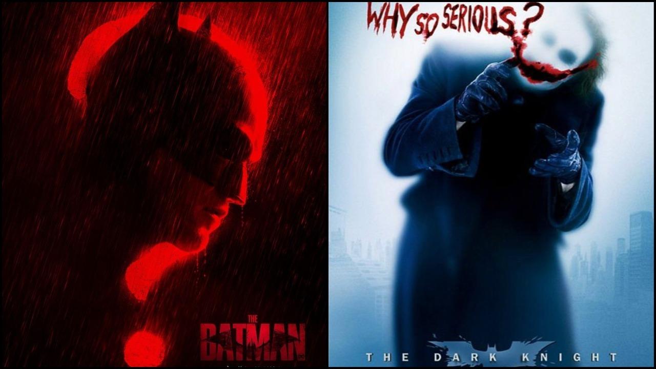 The Batman démarre mieux que The Dark Knight en France