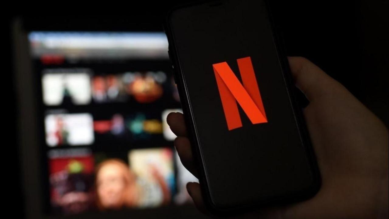 Netflix veut faire payer le partage de compte en dehors du foyer