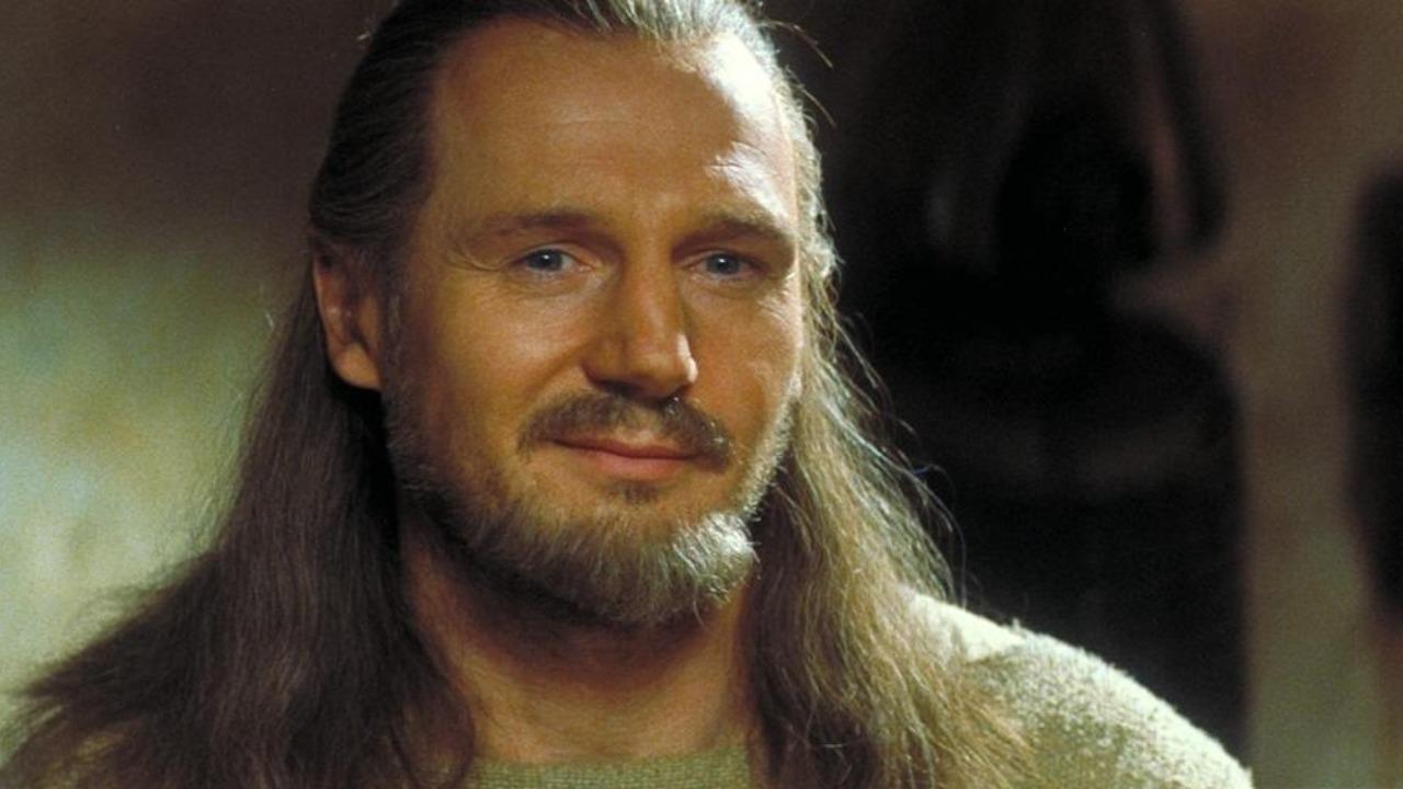 Liam Neeson est prêt à revenir dans Star Wars, mais seulement pour un film