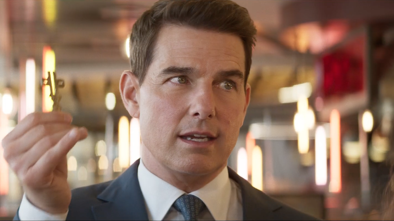 Mission Impossible 7 : la bande-annonce tease des scènes d’actions dingues avec Tom Cruise 