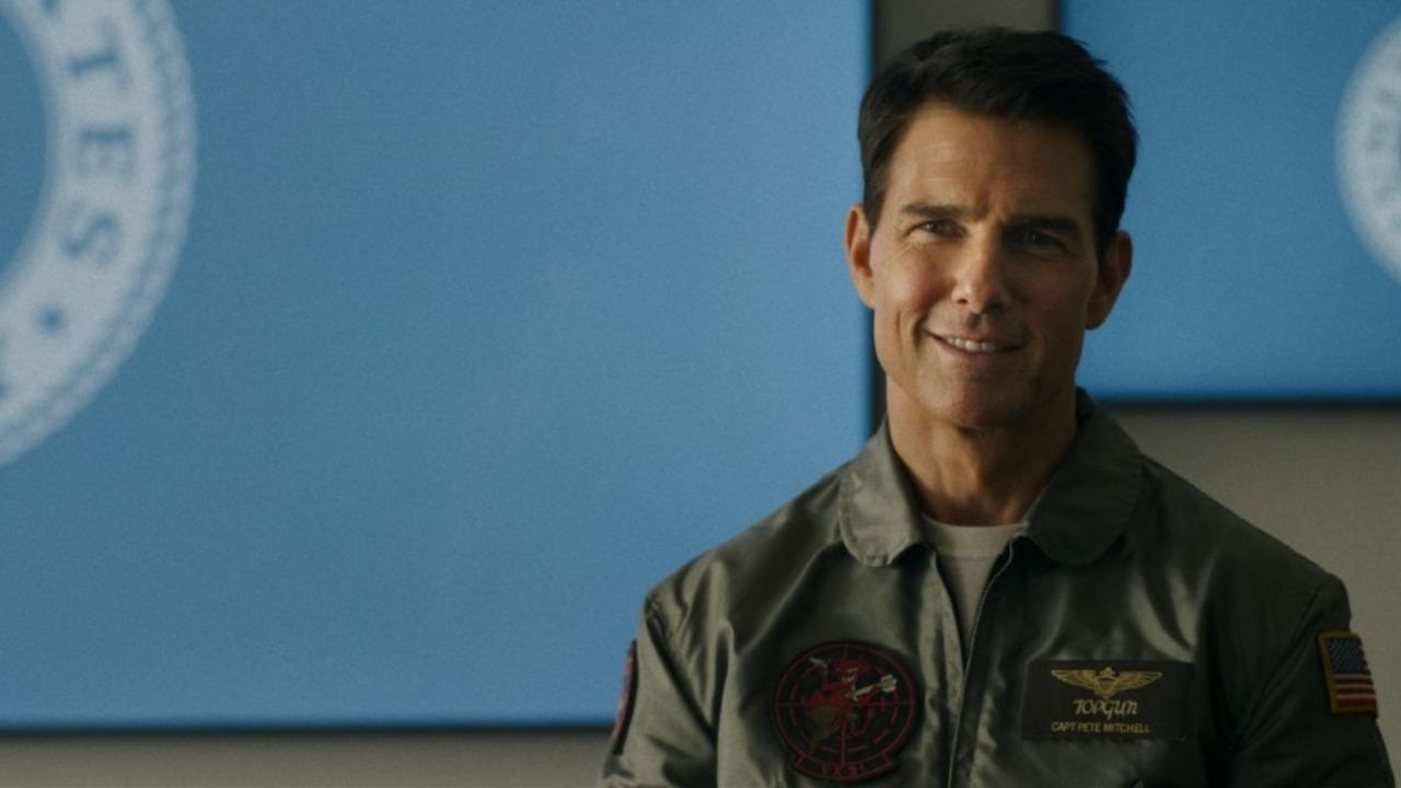 Top Gun : Maverick s'annonce déjà comme le meilleur démarrage de la carrière de Tom Cruise 