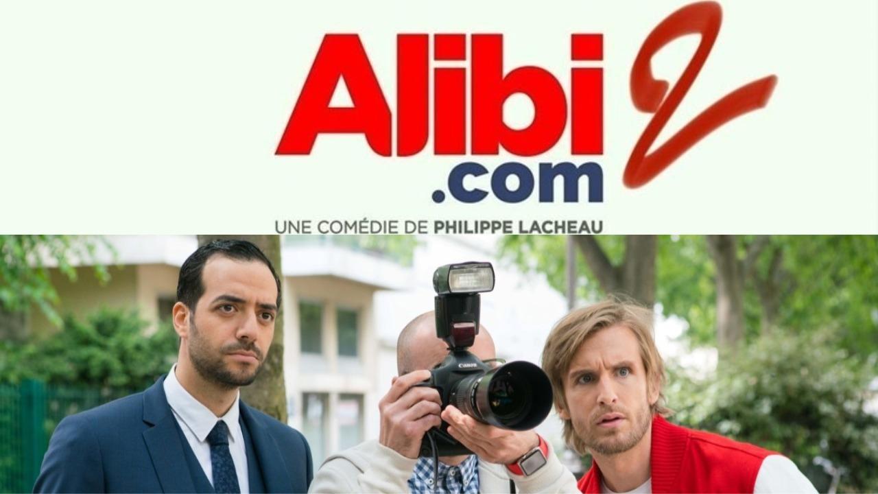 Philippe Lacheau démarre aujourd’hui le tournage d'Alibi.com 2