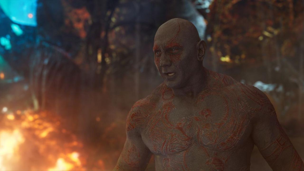 Drax