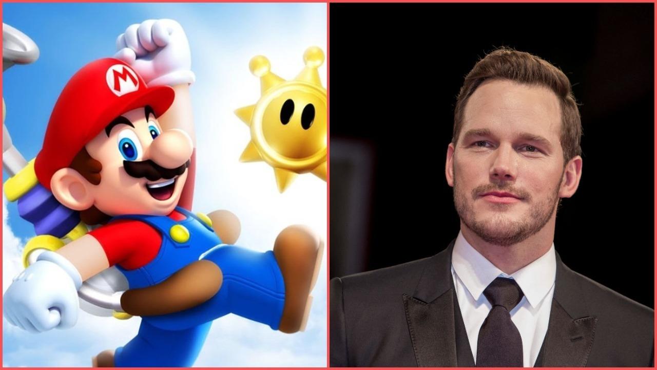 Chris Pratt au doublage de Mario : Le patron d'Illumination défend l'acteur
