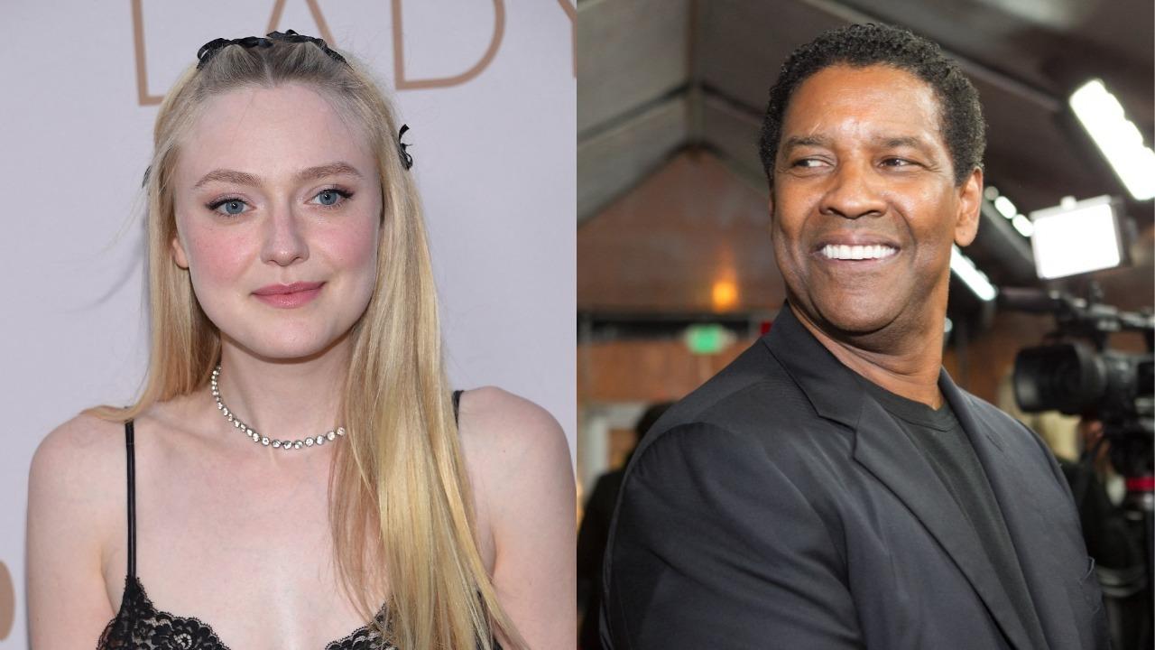 Dakota Fanning va retrouver Denzel Washington dans Equalizer 3, 18 ans après Man on Fire