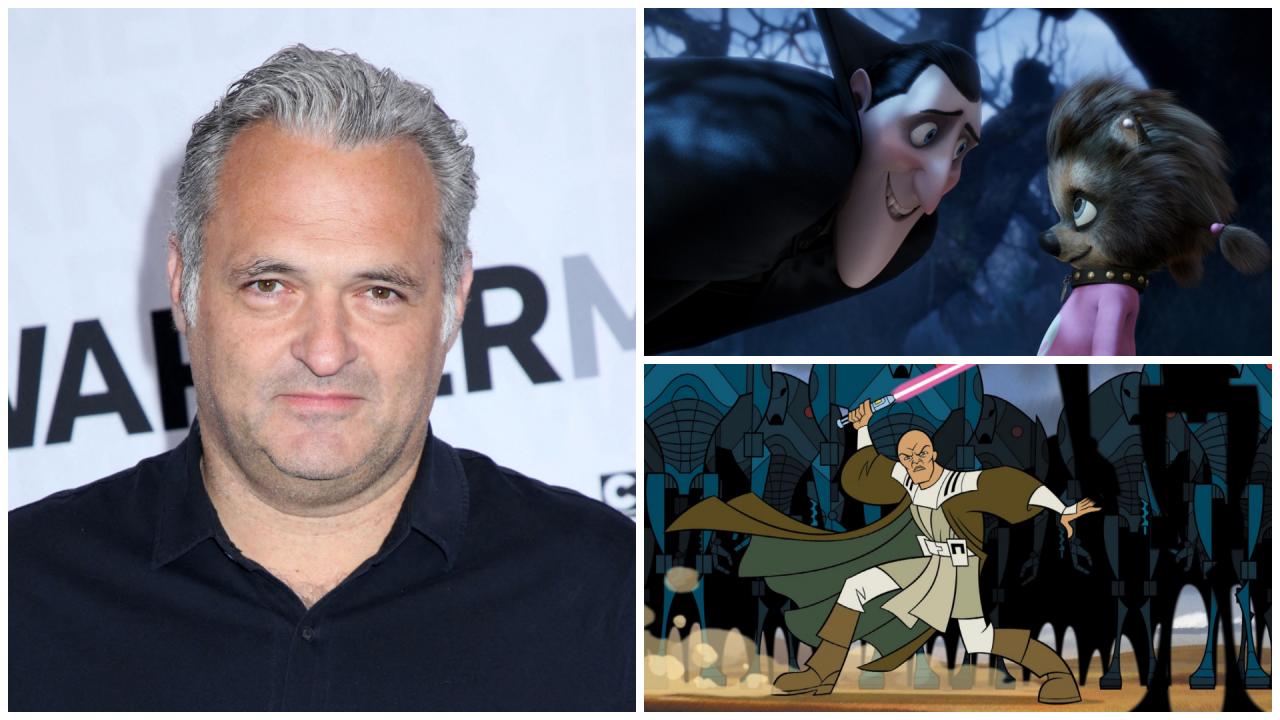 tartakovsky