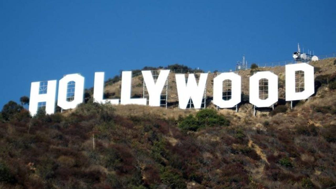 A Hollywood, les masques sont de retour sur les plateaux de cinéma