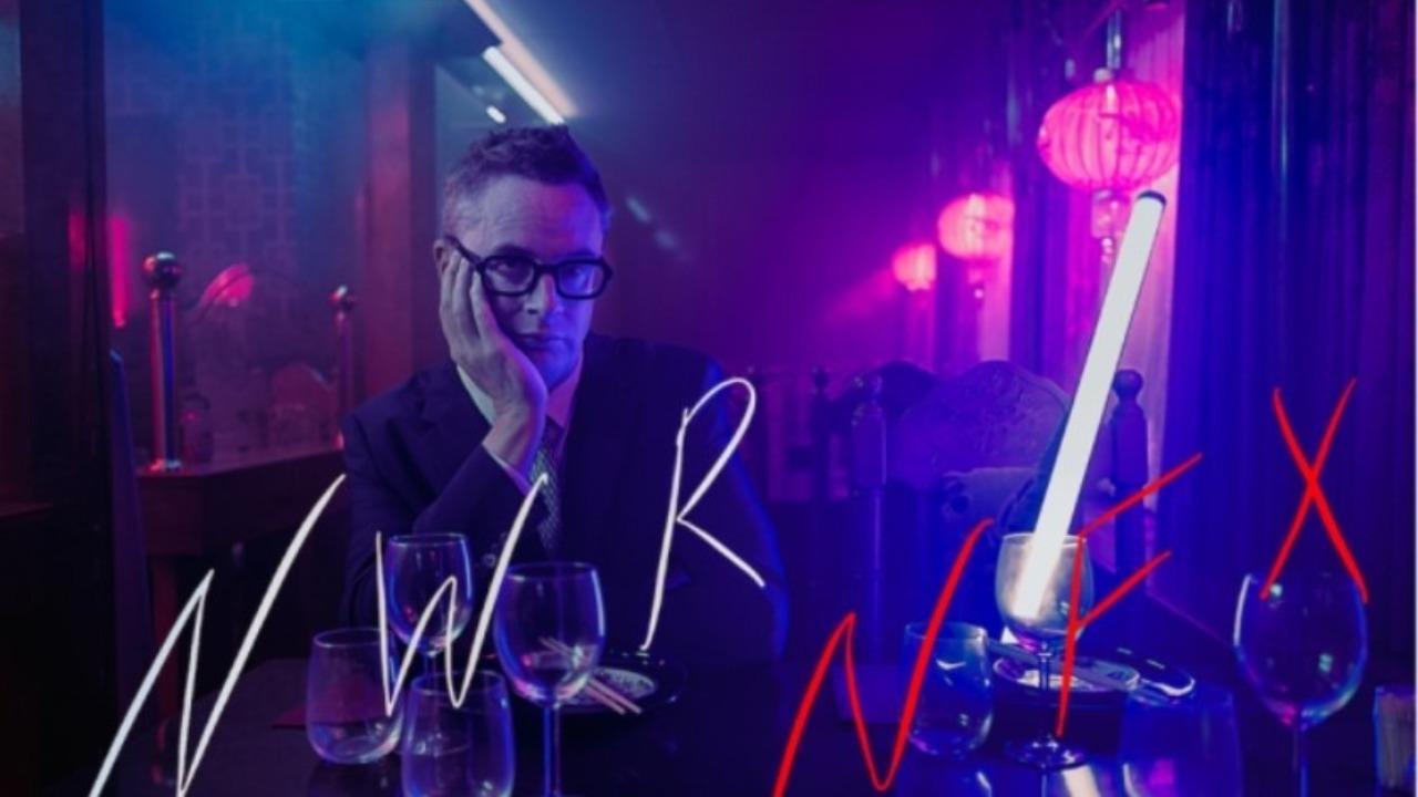 Copenhagen Cowboy : Nicolas Winding Refn présente sa série Netflix sélectionnée à la Mostra de Venise