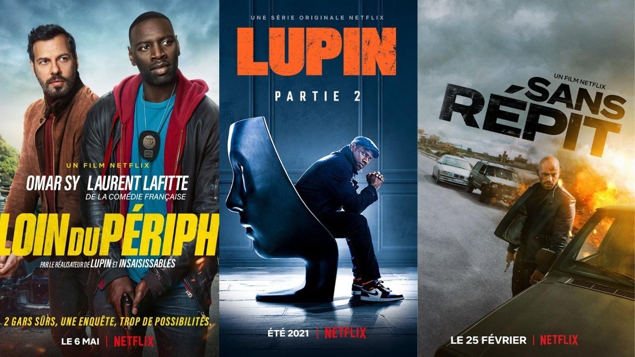 Ted Sarandos fait le bilan de Netflix France