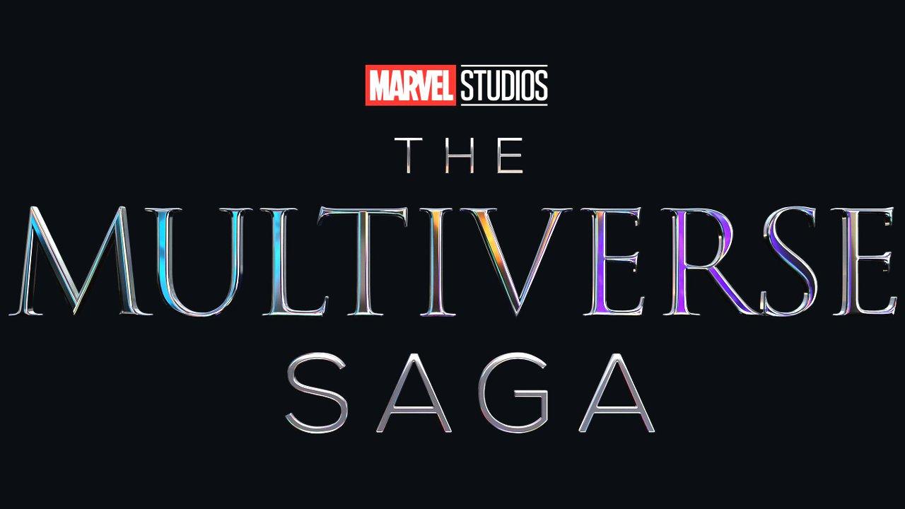 Marvel Universe Multiverse Saga