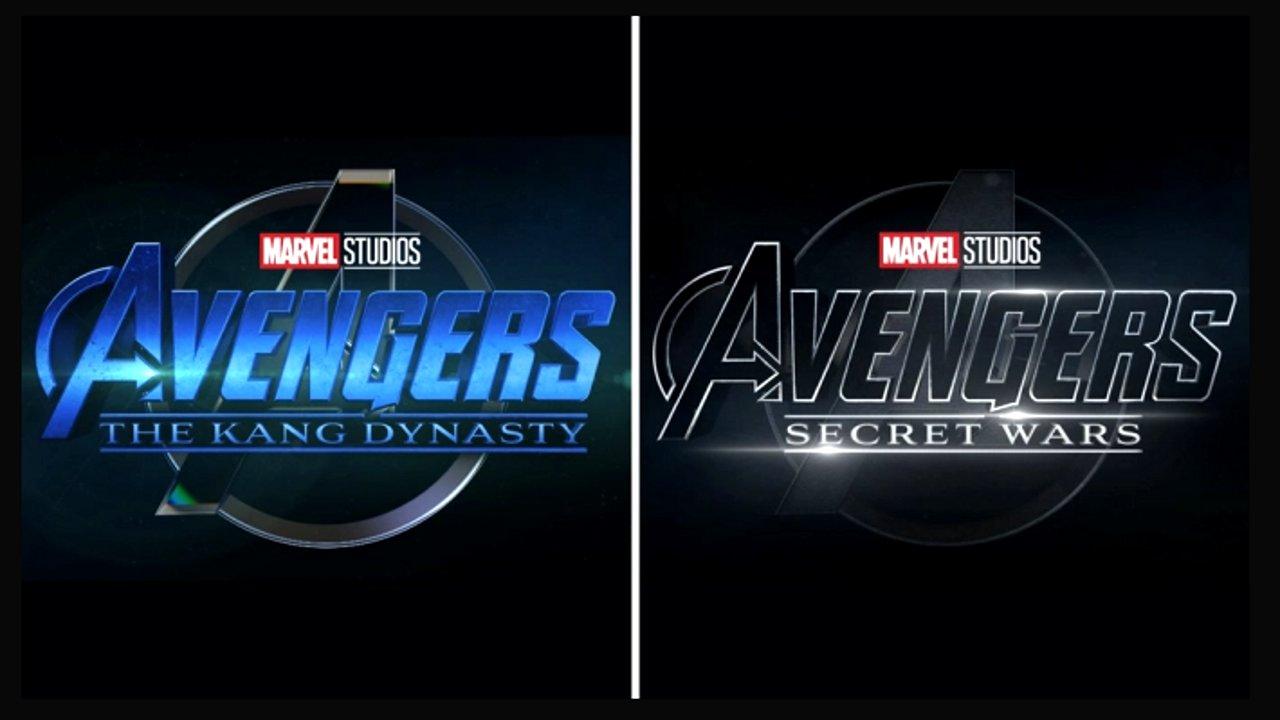 Avengers: The Kang Dynasty / Avengers: Secret Wars