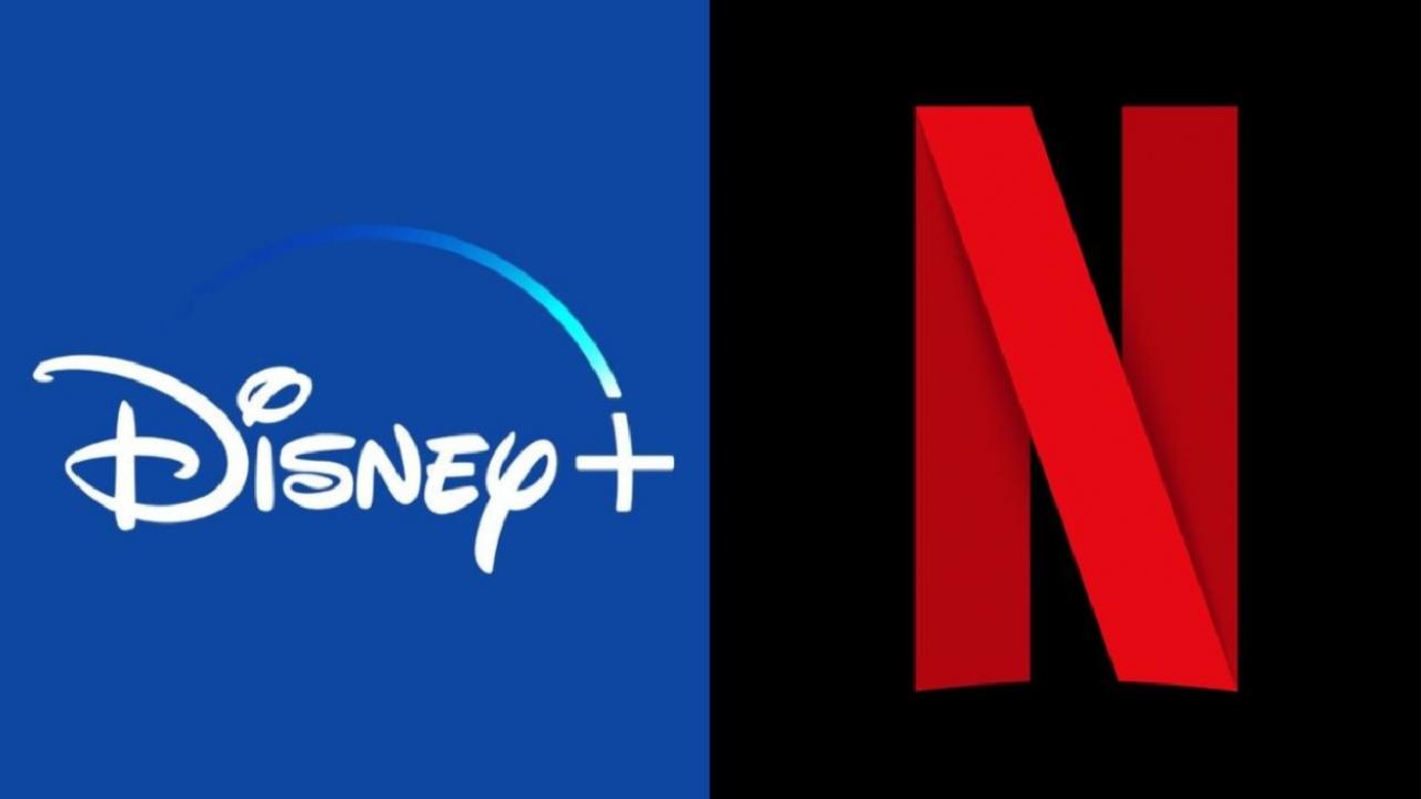 Disney + a plus d'abonnés que Netflix dans le monde, et va augmenter ses prix en décembre
