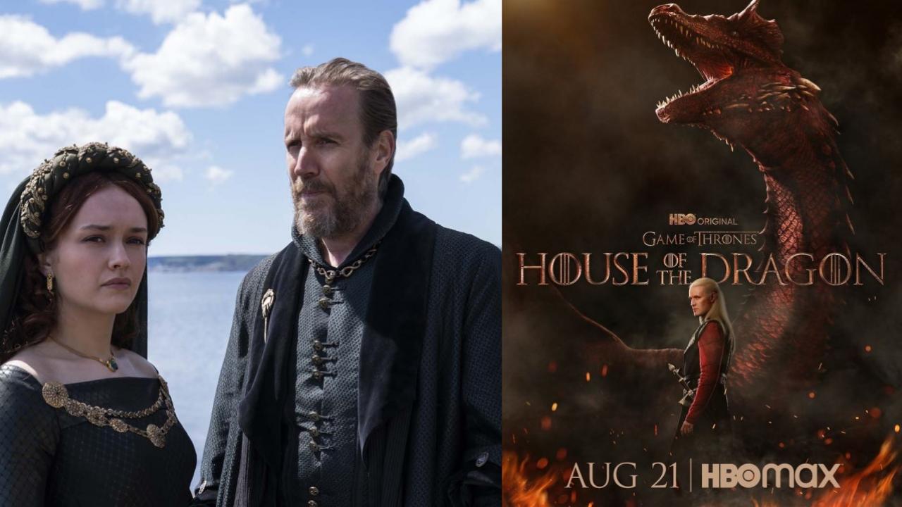 House of the Dragon aura bien une saison 2