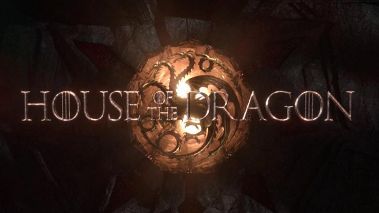 House of the Dragon