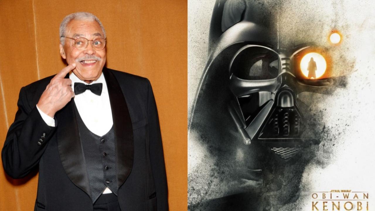 James Earl Jones ne doublera plus Dark Vador