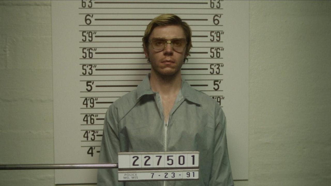 Dahmer 