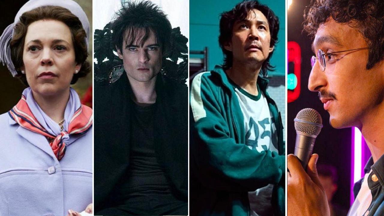 Top 20 des meilleures séries Netflix 2022