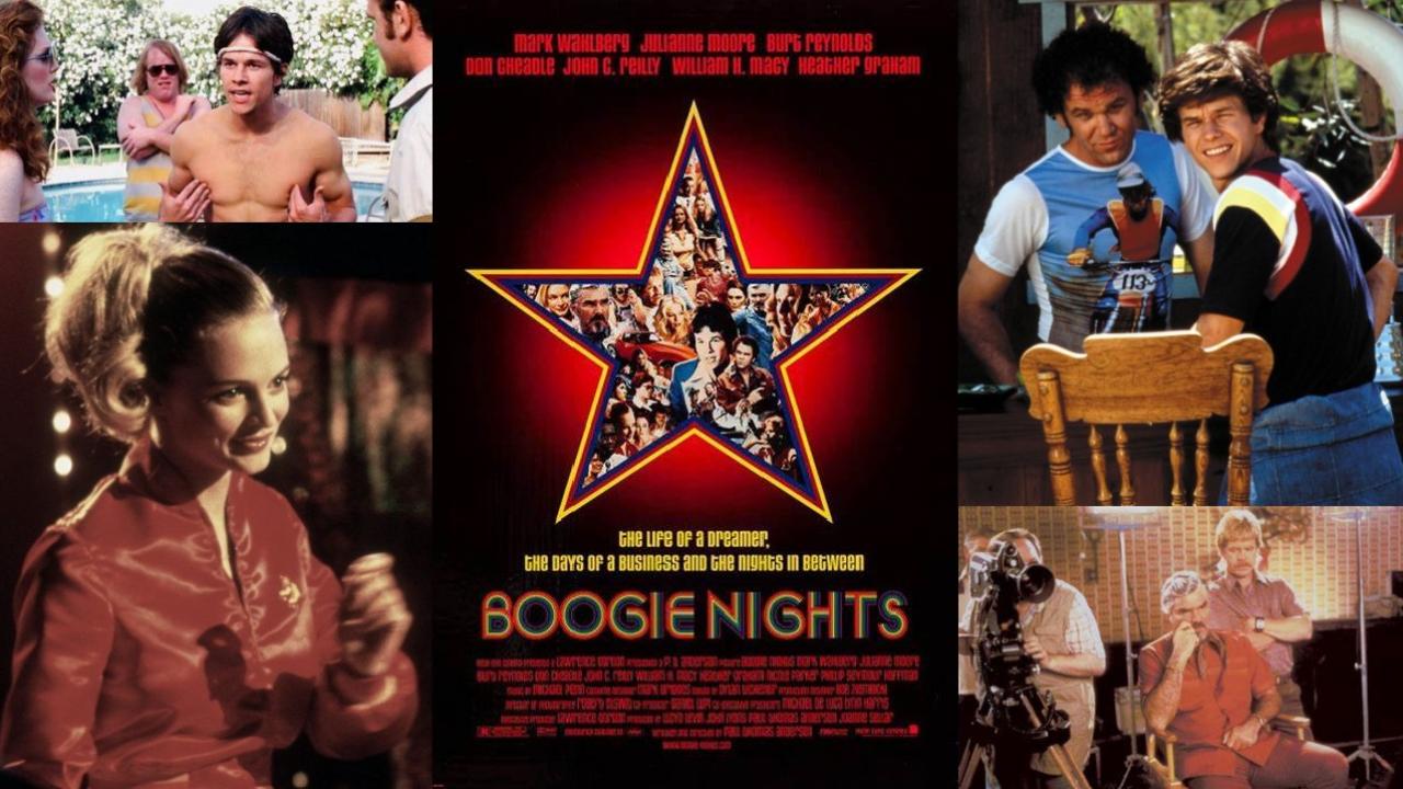 Boogie Nights, de Paul Thomas Anderson, fête ses 25 ans (et il ne faut toujours pas spoiler son plan final)