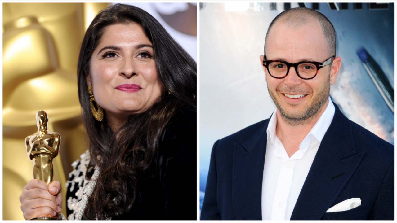 Le film Star Wars de Damon Lindelof se précise avec la réalisatrice de Ms. Marvel 