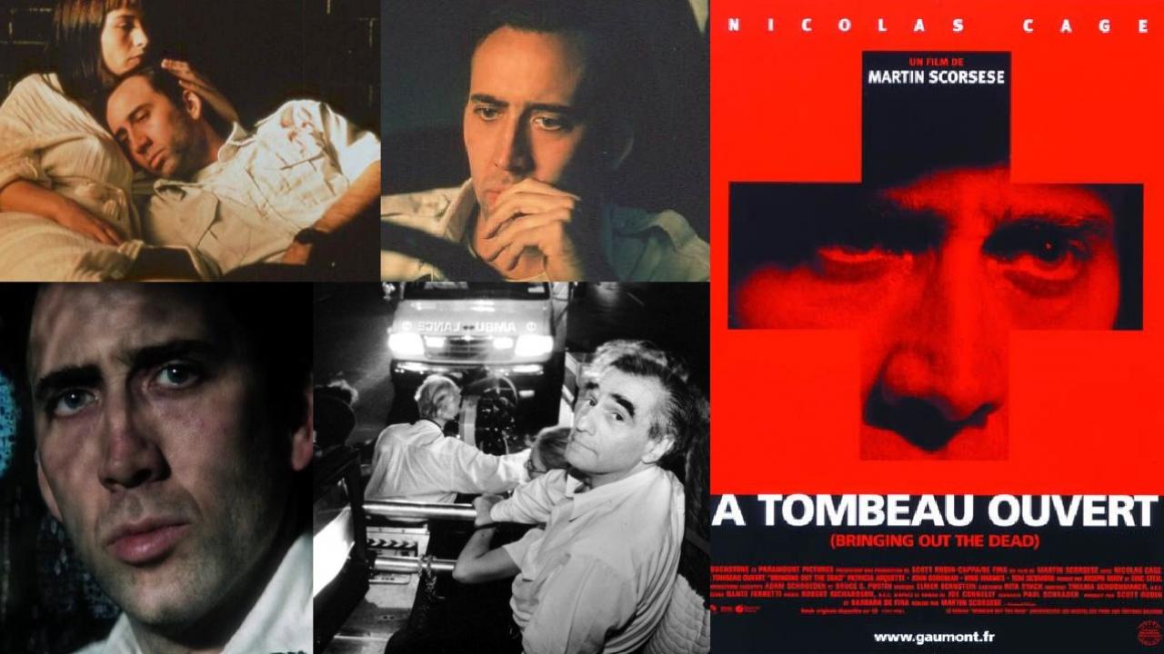 A tombeau ouvert, le film singulièrement singulier de Martin Scorsese [critique]