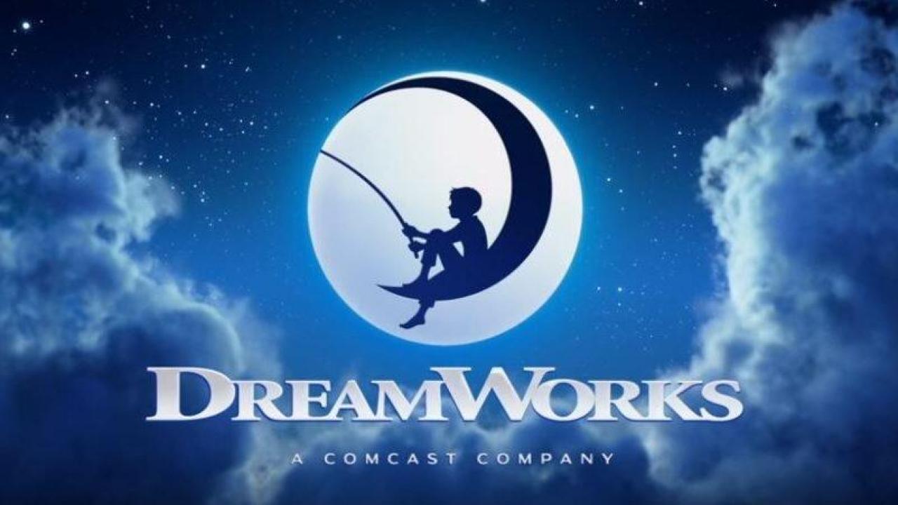 dreamworks animation