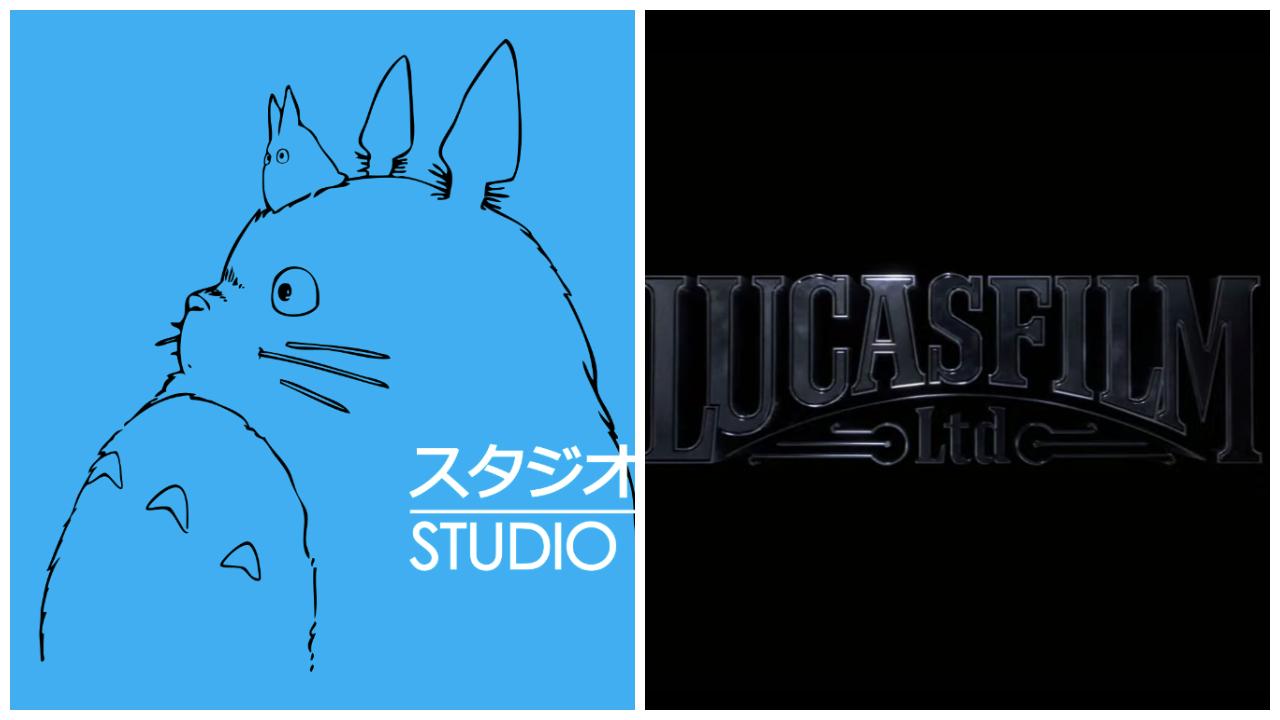 Le studio Ghibli